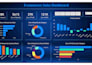 do eda, data analysis and cleaning by python vscode or powr bi
